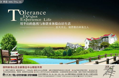 洋房別墅地產(chǎn)廣告與樓書(shū)設(shè)計(jì)資源解決方案