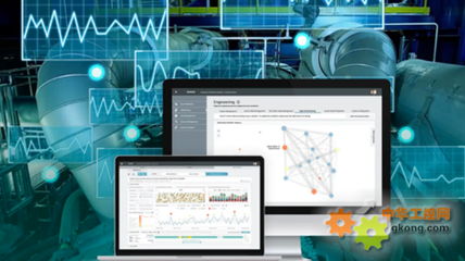 西門子發布創新解決方案 以軟件驅動，賦能企業數字化轉型新篇章